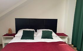 Apartament Solny Wieliczka Centrum 3